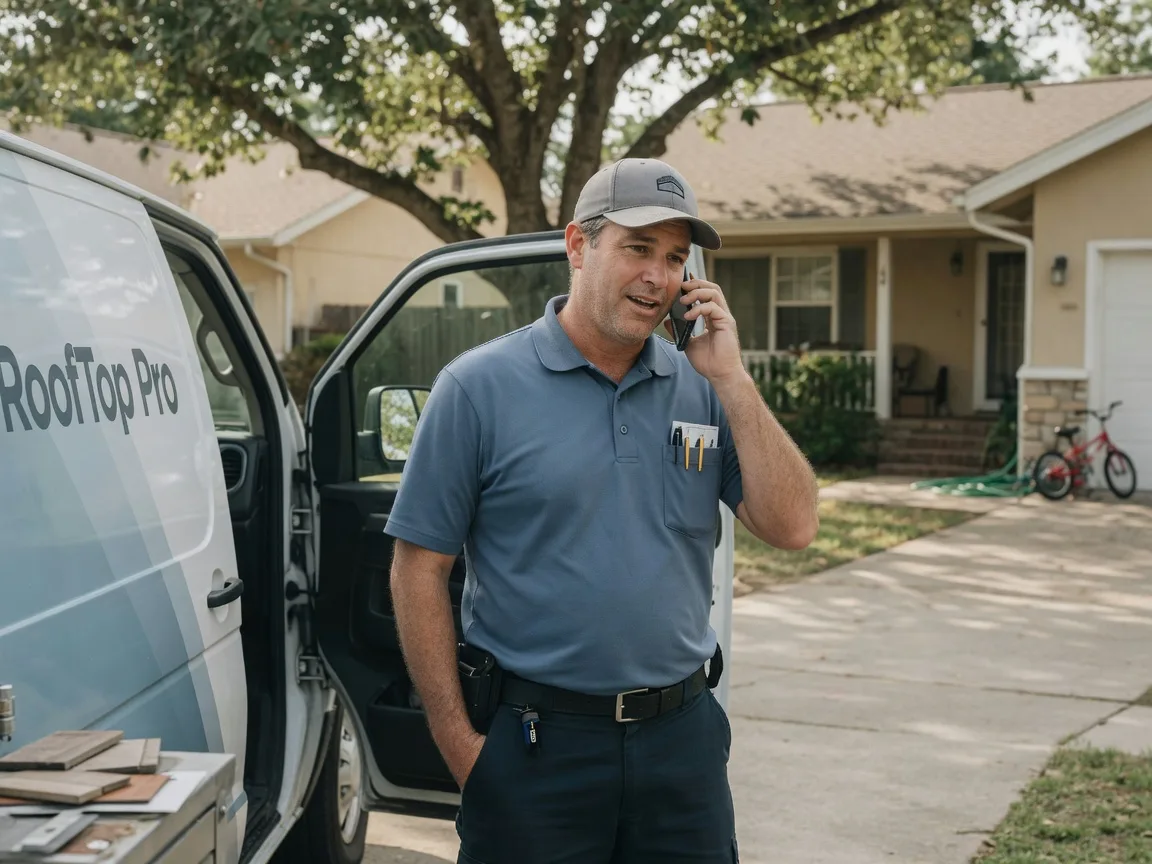 Roof Repair Nevada, OH FAQs