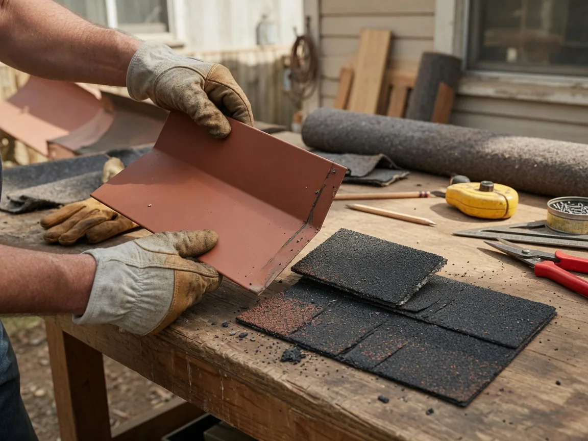 Roof Repair company in Nevada, OH